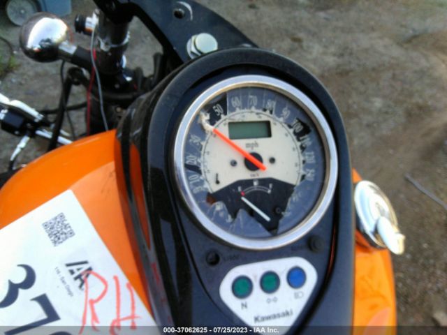 2021 KAWASAKI VN900 JKAVN2C18MA076101 Photo 6