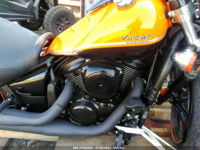 2021 KAWASAKI VN900 JKAVN2C18MA076101 Photo 7