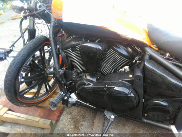 2021 KAWASAKI VN900 JKAVN2C18MA076101 Photo 8