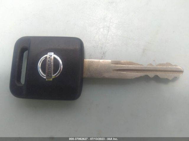 1N6AD0EV2KN787842 Nissan Frontier Sv
