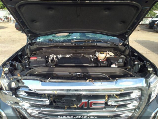 1GTU9DED5MZ317834 GMC Sierra 1500 Slt