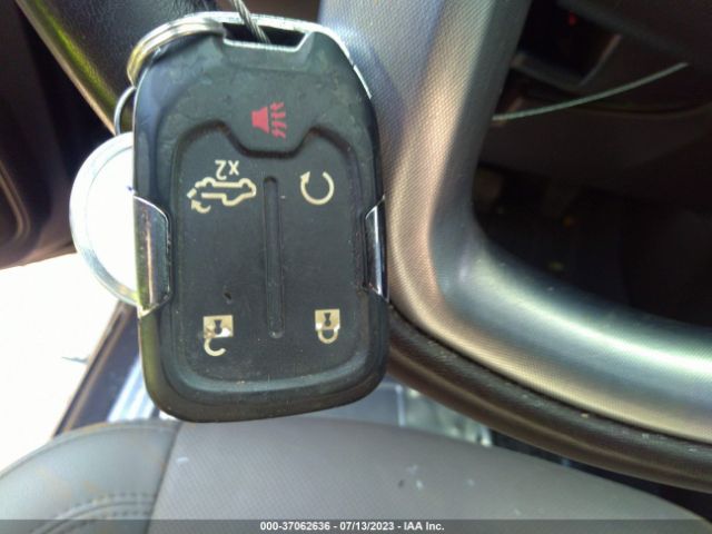 1GTU9DED5MZ317834 GMC Sierra 1500 Slt