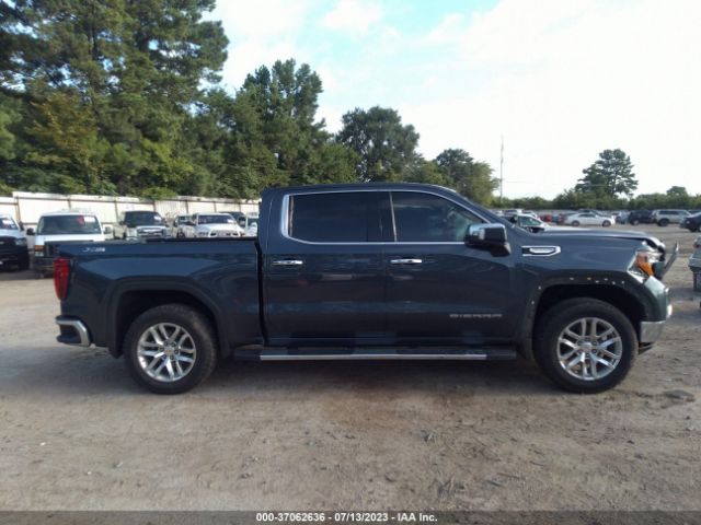 1GTU9DED5MZ317834 GMC Sierra 1500 Slt