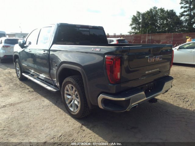 1GTU9DED5MZ317834 GMC Sierra 1500 Slt