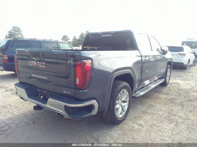 1GTU9DED5MZ317834 GMC Sierra 1500 Slt