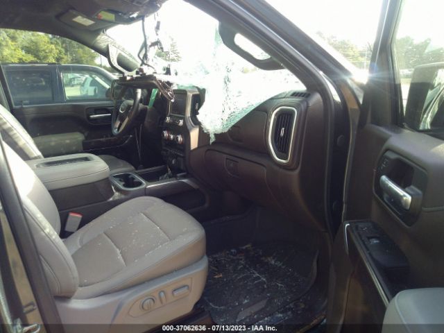 1GTU9DED5MZ317834 GMC Sierra 1500 Slt
