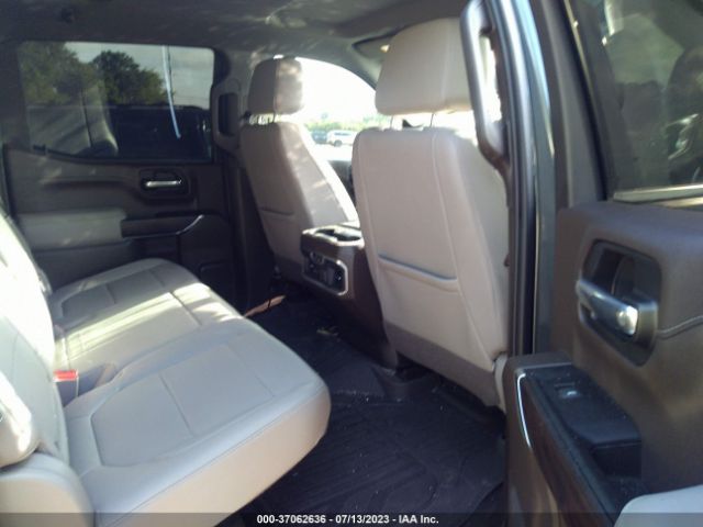 1GTU9DED5MZ317834 GMC Sierra 1500 Slt