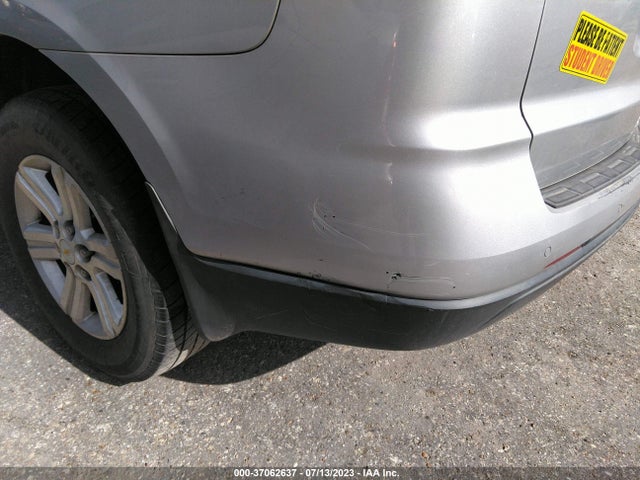 Chevrolet Traverse Lt 2014 1GNKRHKD9EJ102192 Image 6