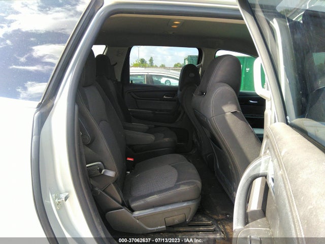 Chevrolet Traverse Lt 2014 1GNKRHKD9EJ102192 Image 8