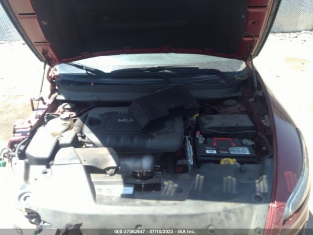 1C4PJLAB9GW138365 Jeep Cherokee Sport