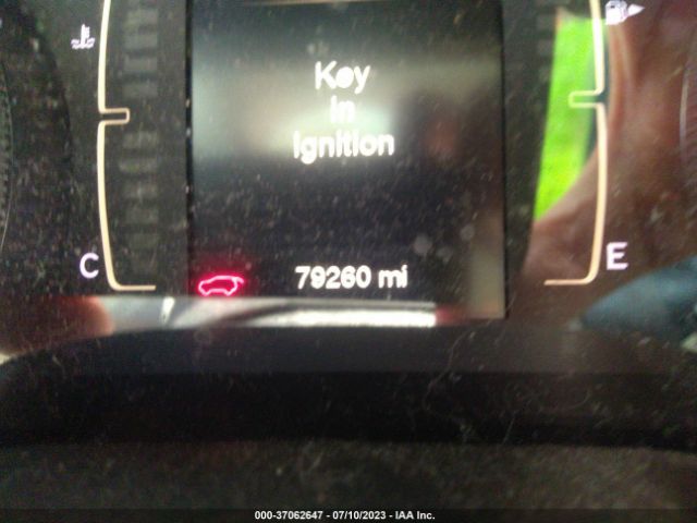 1C4PJLAB9GW138365 Jeep Cherokee Sport