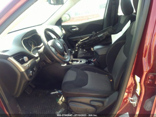 1C4PJLAB9GW138365 Jeep Cherokee Sport
