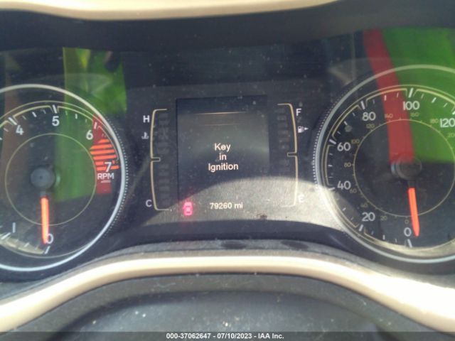1C4PJLAB9GW138365 Jeep Cherokee Sport