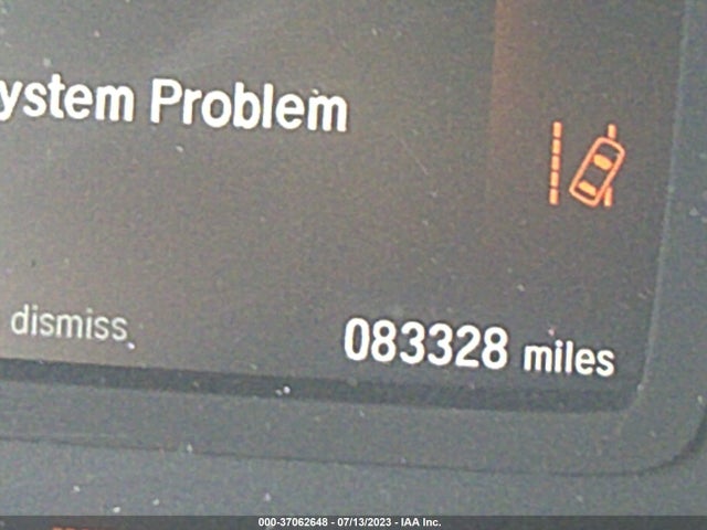 Honda Odyssey Ex-l 2019 5FNRL6H7XKB116376 Image 15