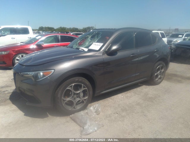 ZASPAKANXN7D47827 Alfa Romeo Stelvio Sprint