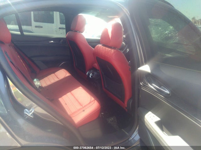 ZASPAKANXN7D47827 Alfa Romeo Stelvio Sprint