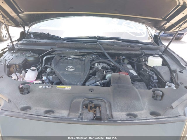 2023 Lexus RX, VIN: 2T2BAMBA5PC006374