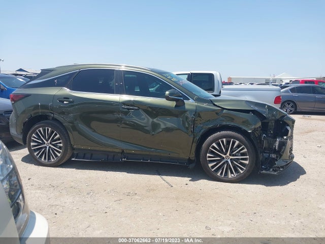 2023 Lexus RX, VIN: 2T2BAMBA5PC006374