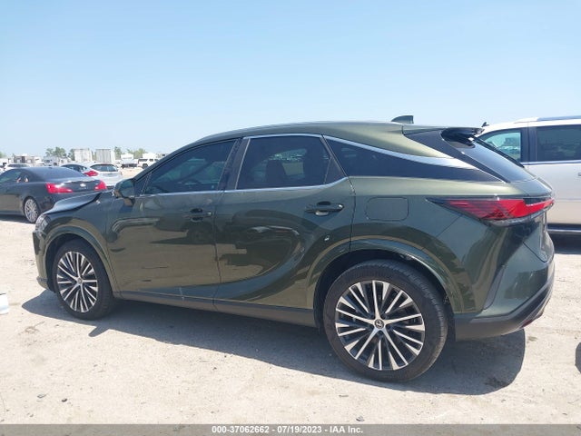2023 Lexus RX, VIN: 2T2BAMBA5PC006374