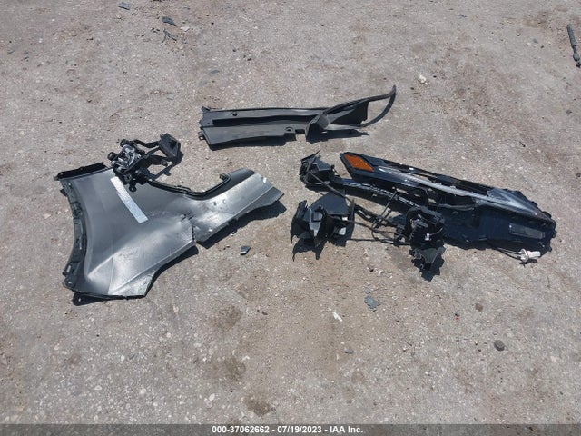 2023 Lexus RX, VIN: 2T2BAMBA5PC006374