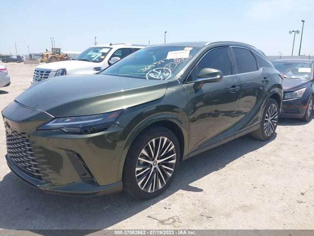 2023 Lexus RX, VIN: 2T2BAMBA5PC006374
