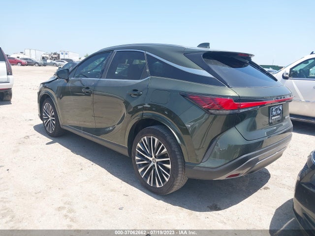 2023 Lexus RX, VIN: 2T2BAMBA5PC006374