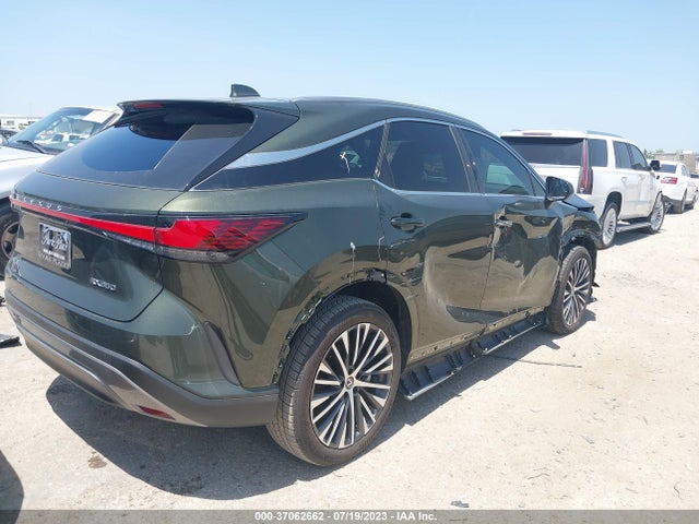 2023 Lexus RX, VIN: 2T2BAMBA5PC006374