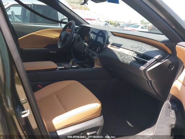 2023 Lexus RX, VIN: 2T2BAMBA5PC006374