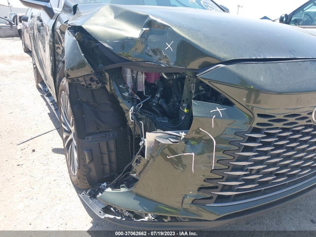 2023 Lexus RX, VIN: 2T2BAMBA5PC006374