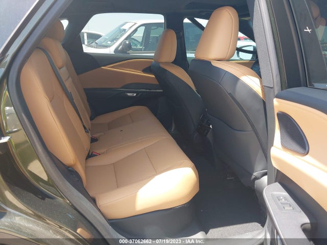 2023 Lexus RX, VIN: 2T2BAMBA5PC006374
