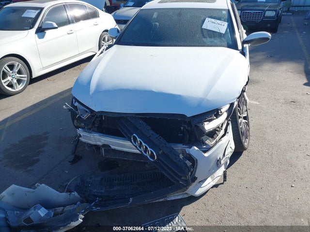 2017 Audi S6, VIN: WAUF2AFC6HN004562
