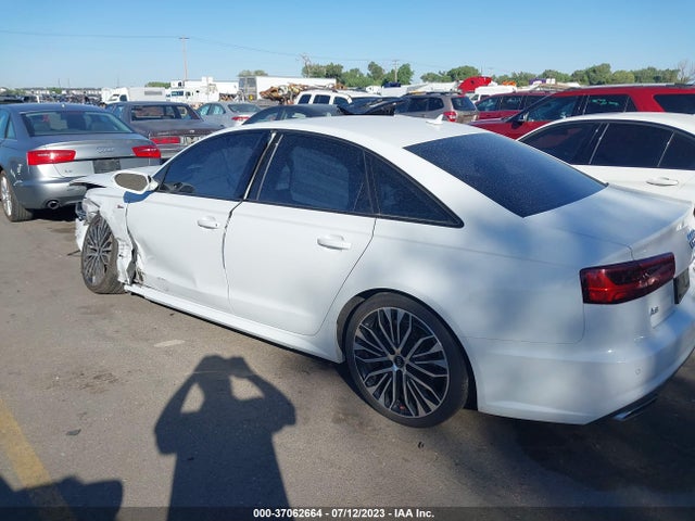 2017 Audi S6, VIN: WAUF2AFC6HN004562