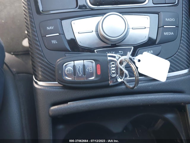 2017 Audi S6, VIN: WAUF2AFC6HN004562