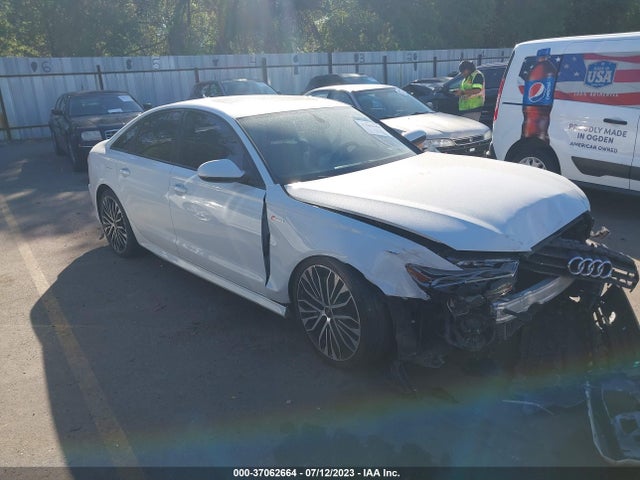 2017 Audi S6, VIN: WAUF2AFC6HN004562
