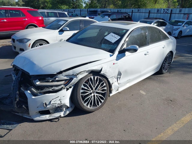 2017 Audi S6, VIN: WAUF2AFC6HN004562