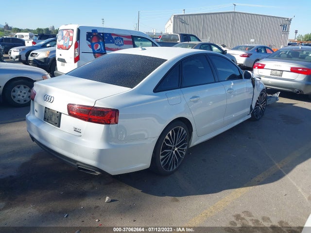 2017 Audi S6, VIN: WAUF2AFC6HN004562