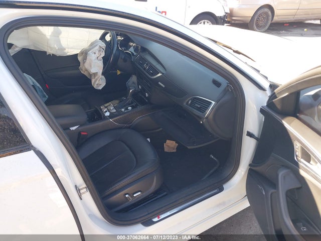 2017 Audi S6, VIN: WAUF2AFC6HN004562