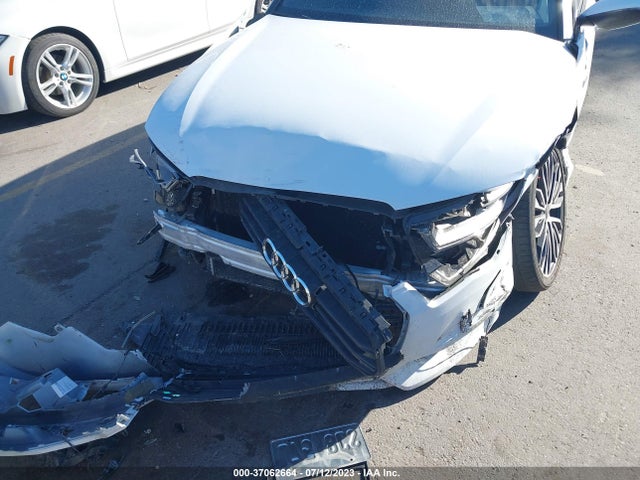 2017 Audi S6, VIN: WAUF2AFC6HN004562