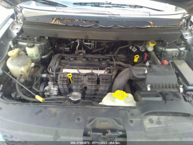 3C4PDCBB7HT612374 Dodge Journey Sxt