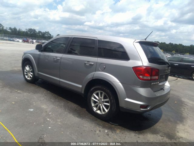 3C4PDCBB7HT612374 Dodge Journey Sxt