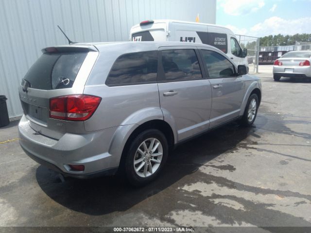 3C4PDCBB7HT612374 Dodge Journey Sxt