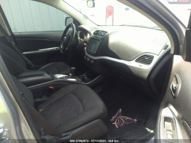3C4PDCBB7HT612374 Dodge Journey Sxt