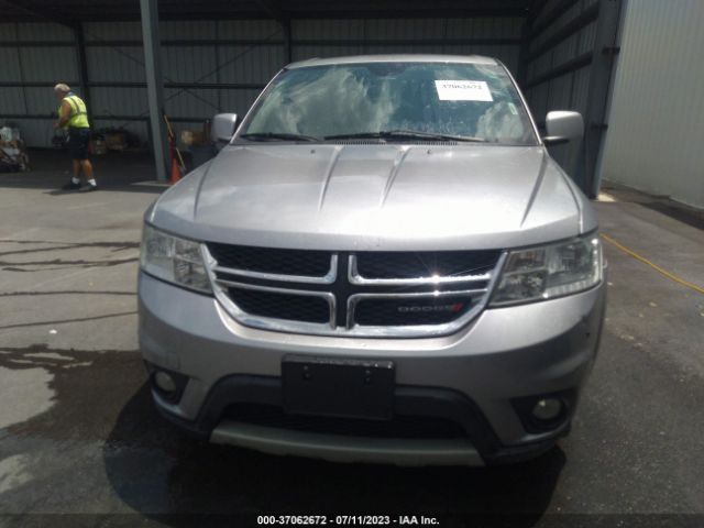 3C4PDCBB7HT612374 Dodge Journey Sxt