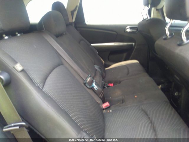 3C4PDCBB7HT612374 Dodge Journey Sxt