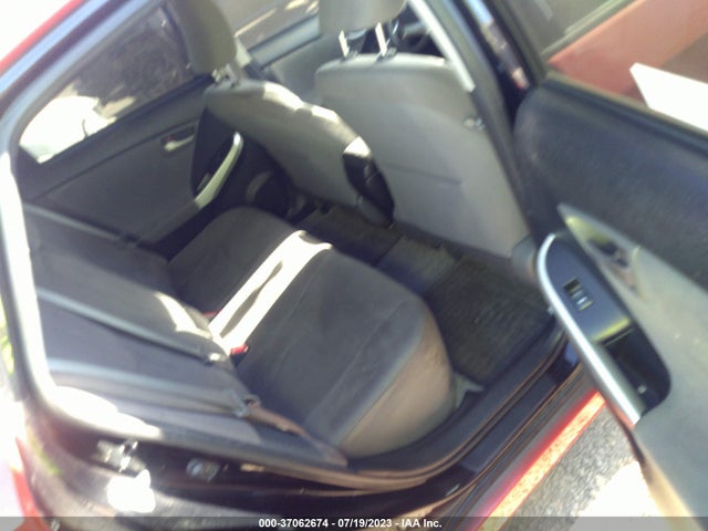 Toyota Prius Four 2015 JTDKN3DU2F1955037 Image 15