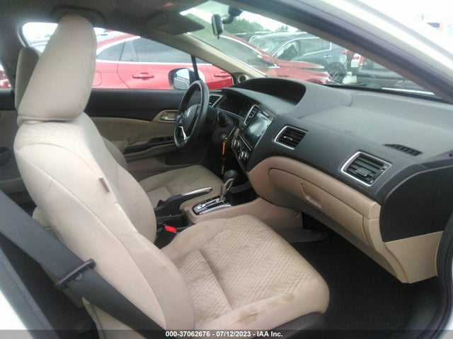 2015 HONDA CIVIC SEDAN SE VIN: 19XFB2F70FE241996