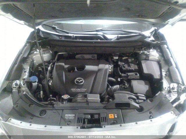 Mazda CX-5 SPORT 2019 JM3KFBBM3K1571053 Image 10