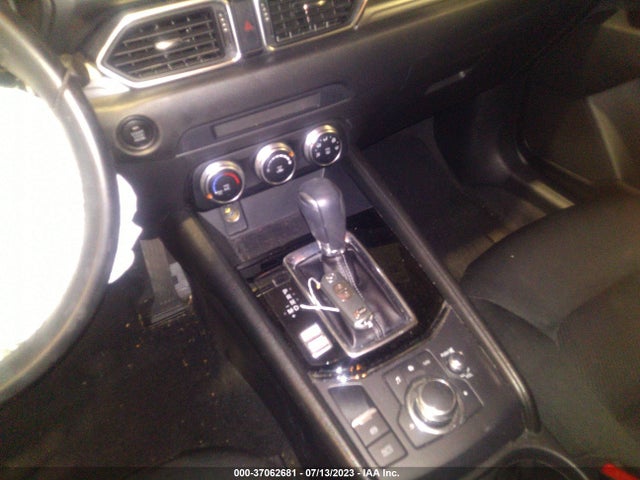Mazda CX-5 SPORT 2019 JM3KFBBM3K1571053 Image 11