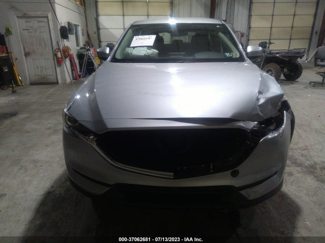 Mazda CX-5 SPORT 2019 JM3KFBBM3K1571053 Image 13