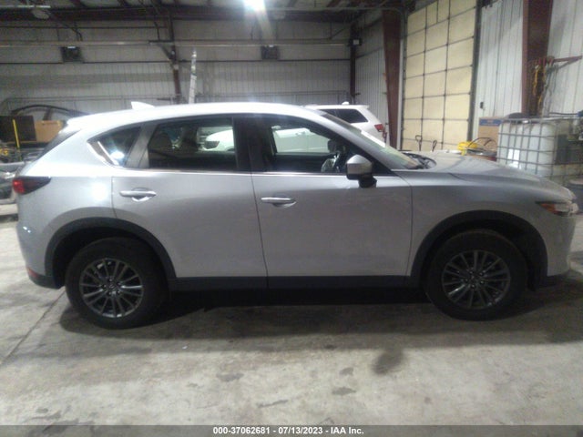 Mazda CX-5 SPORT 2019 JM3KFBBM3K1571053 Image 14